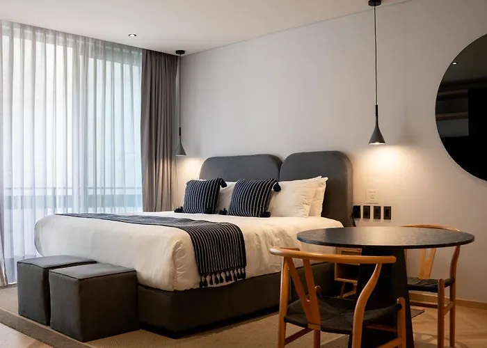 Hotel Casa Cibeles By Lumina Mexico City