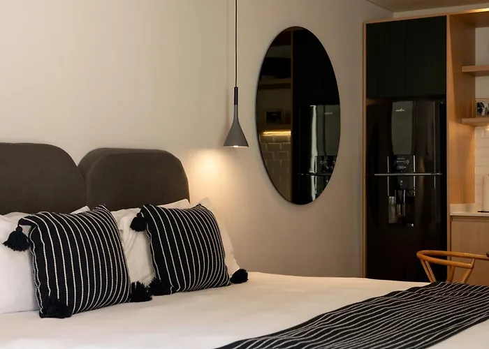 Hotel Casa Cibeles By Lumina