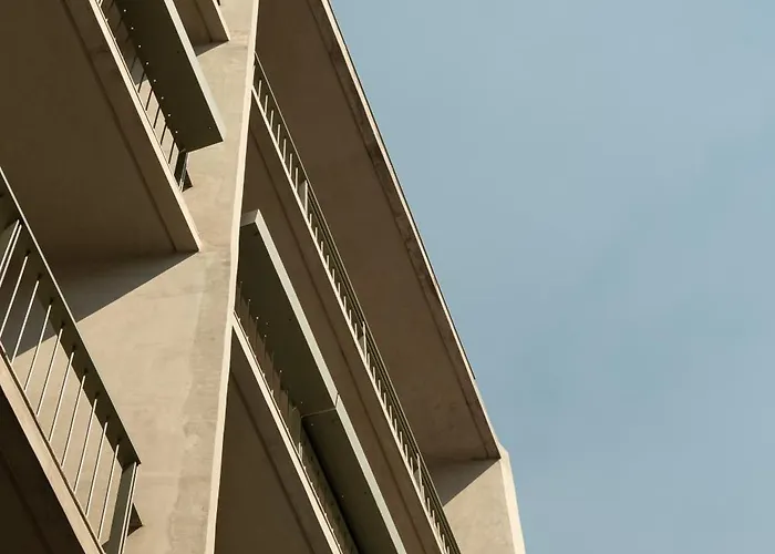 Casa Cibeles By Lumina Hotel Mexico City