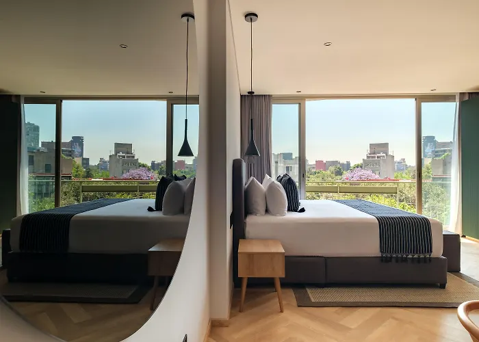 Casa Cibeles By Lumina