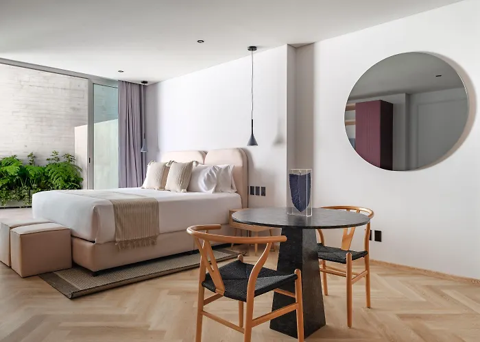 Casa Cibeles By Lumina Hotel 4*