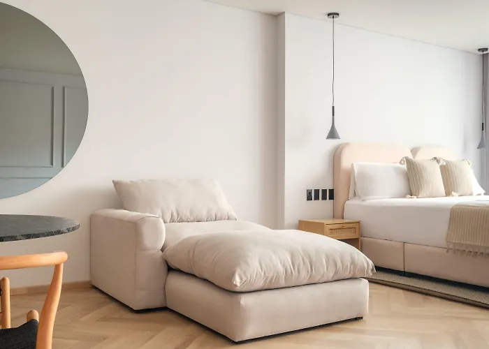 Hotel Casa Cibeles By Lumina