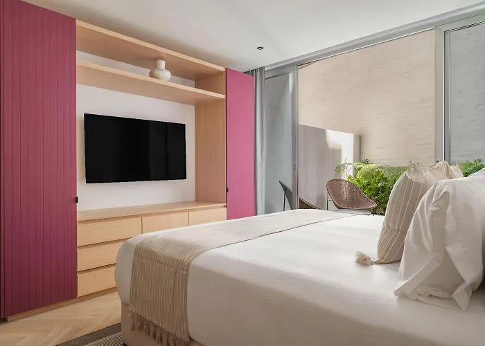 Casa Cibeles By Lumina Hotel Città del Messico