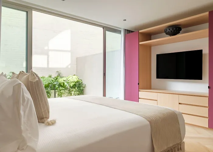 Casa Cibeles By Lumina Hotel
