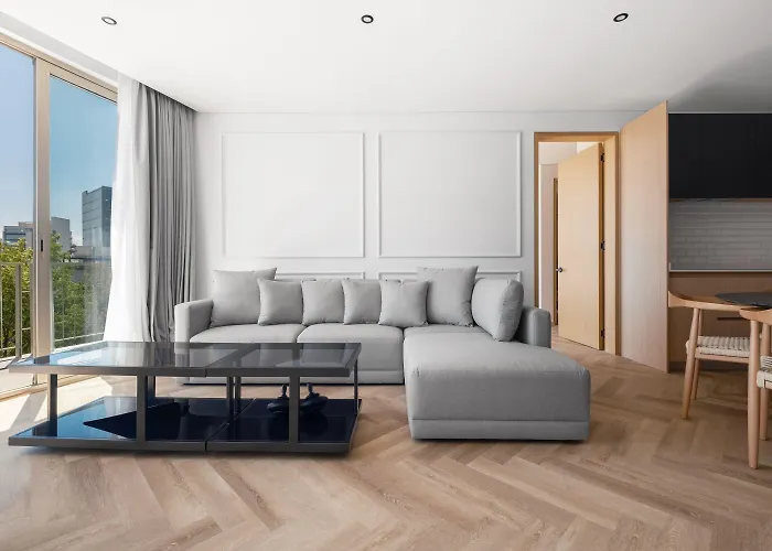 Casa Cibeles By Lumina 4*