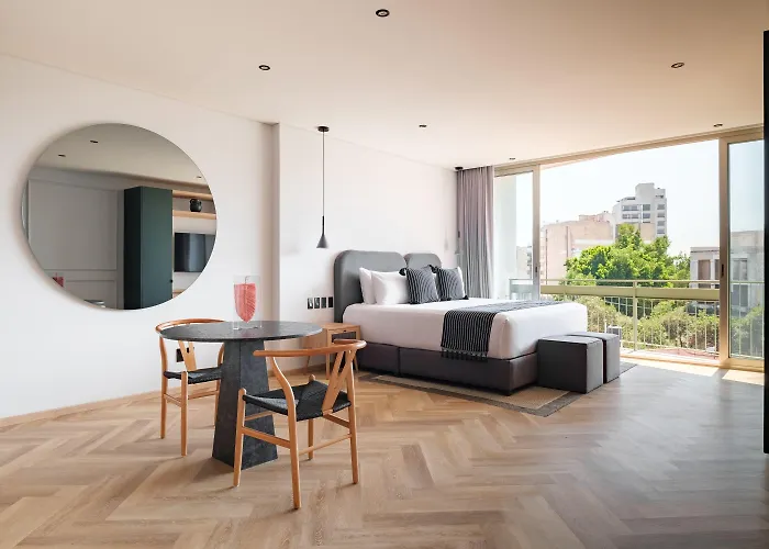 Casa Cibeles By Lumina Hotel 4*