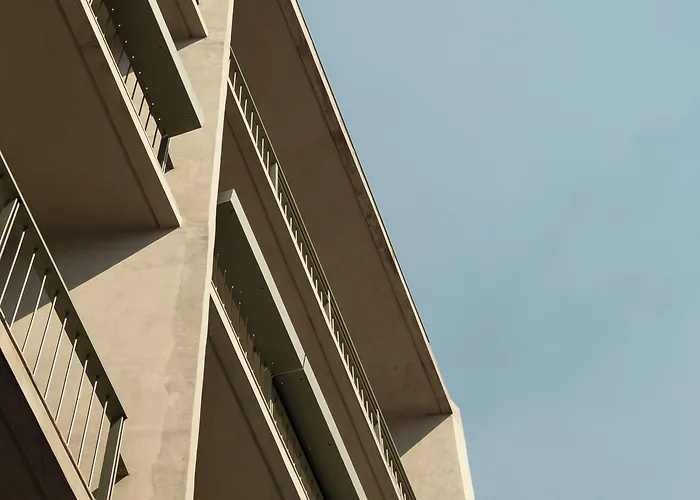 Casa Cibeles By Lumina Città del Messico