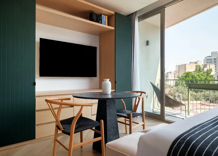 Casa Cibeles By Lumina Hotel 4*